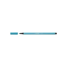 Viltstift STABILO Pen 68/57 medium azuurblauw