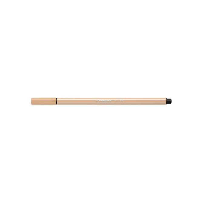 Viltstift STABILO Pen 68/86 medium nude