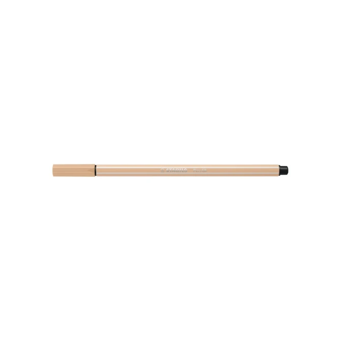 Viltstift STABILO Pen 68/86 medium nude