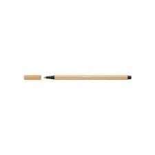 Viltstift STABILO Pen 68/88 medium licht oker