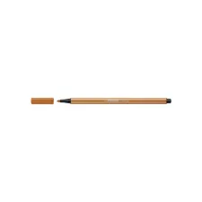 Viltstift STABILO Pen 68/89 medium donker oker