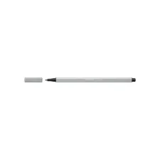 Viltstift STABILO Pen 68/94 medium lichtgrijs