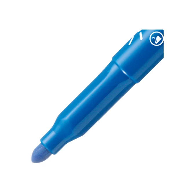 Viltstift STABILO Trio Jumbo 380 XL assorti classpack à 48 stuks
