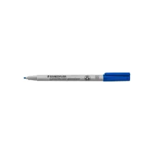 Viltstift Staedtler Lumocolor 315 non permanent M blauw