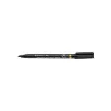 Viltstift Staedtler Lumocolor 319 special permanent S zwart