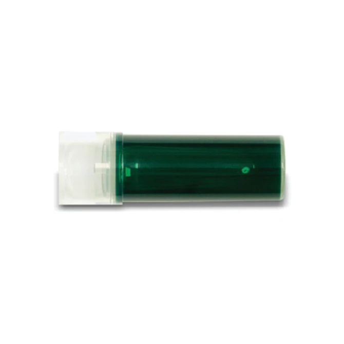 Viltstiftvulling PILOT Begreen whiteboard rond medium groen