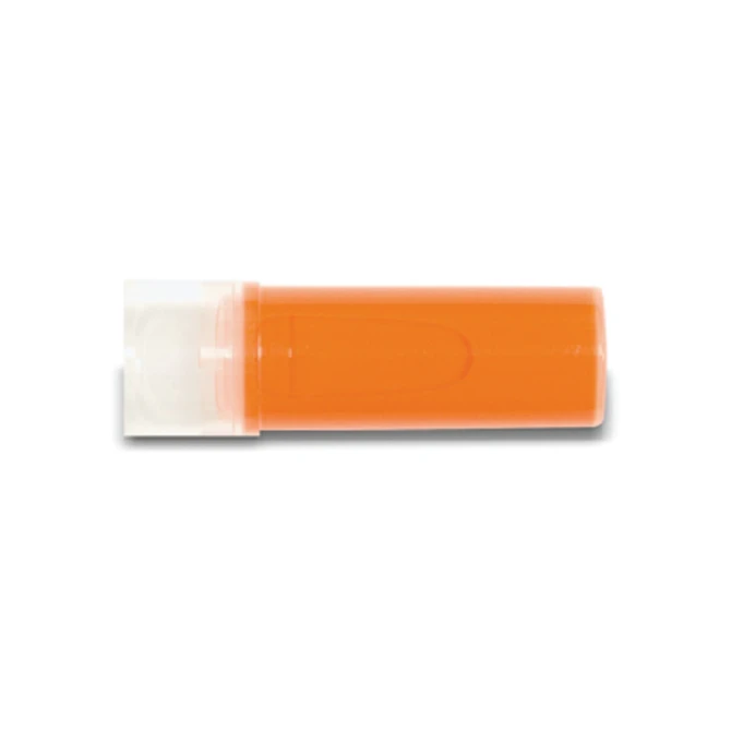 Viltstiftvulling PILOT Begreen whiteboard rond medium oranje