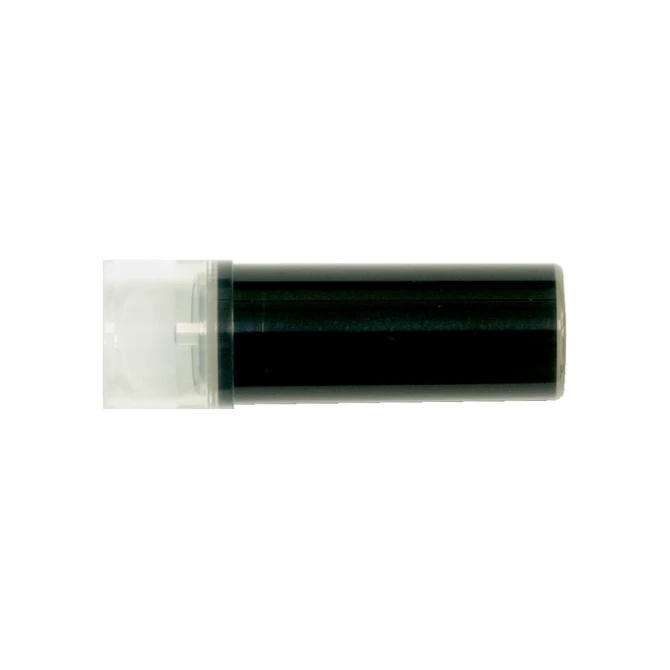 Viltstiftvulling PILOT Begreen whiteboard rond medium zwart