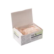 Vingerpleister FixFirst elastisch 2x18cm 100 stuks