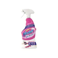 Vlekkenverwijderaar Vanish Oxi Action Dry Tapijt 500ml