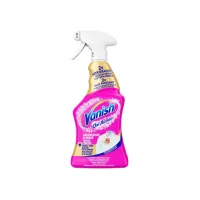 Vlekkerverwijderaar Vanish Oxi Action Tough Stains 500ml