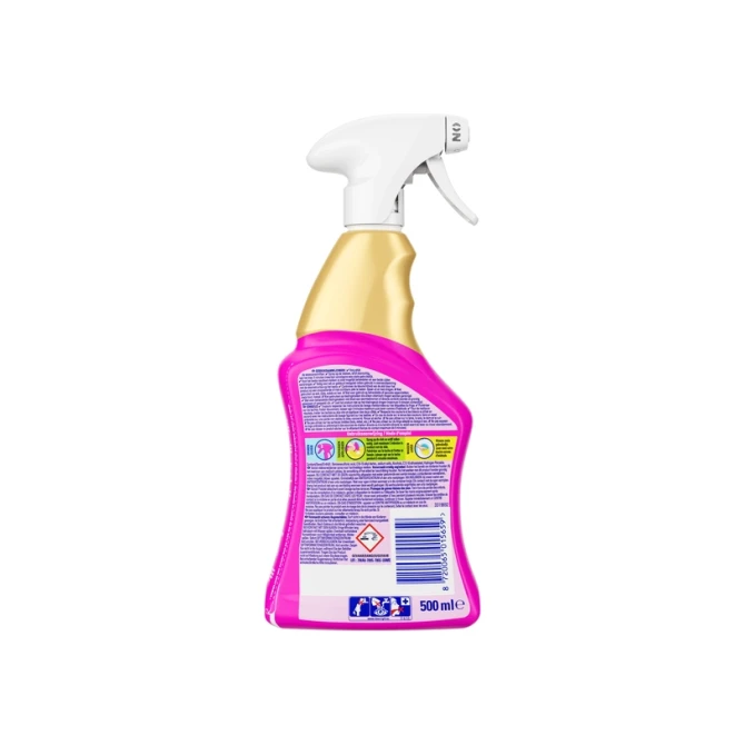 Vlekkerverwijderaar Vanish Oxi Action Tough Stains 500ml