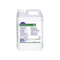Vloeremulsie Taski Jontec Matt & Care 5 Liter