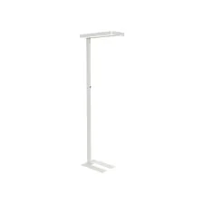 Vloerlamp MAUL Javal LED dimbaar wit hoog 195cm