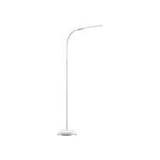 Vloerlamp MAUL Pirro LED dimbaar wit