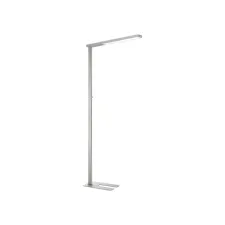 Vloerlamp Unilux Stratus led grijs Vloerlamp Unilux Stratus led grijs