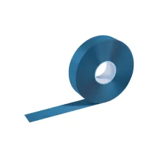 Vloermarkeringstape DURALINE 50mmx30m blauw Vloermarkeringstape DURALINE 50mmx30m blauw