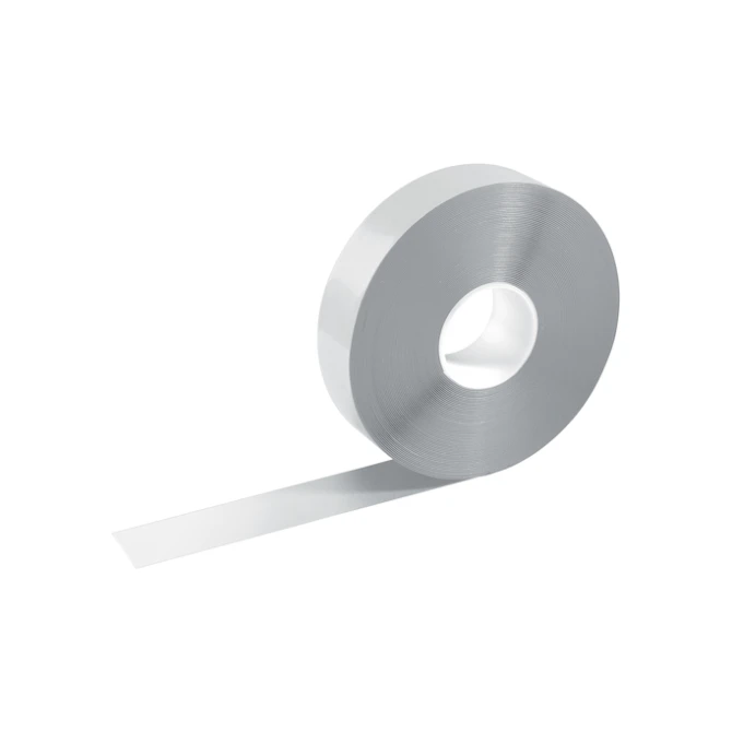 Vloermarkeringstape DURALINE 50mmx30m wit