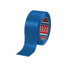 Vloermarkeringstape tesa® Professional 4169 PV3 50mmx30m blauw Vloermarkeringstape tesa® Professional 4169 PV3 50mmx30m blauw