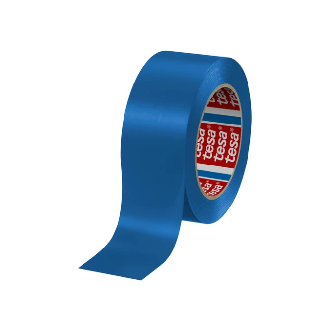 Vloermarkeringstape tesa® Professional 4169 PV3 50mmx30m blauw