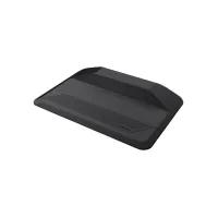 Vloermat Fellowes voetensteun Activefusion zwart