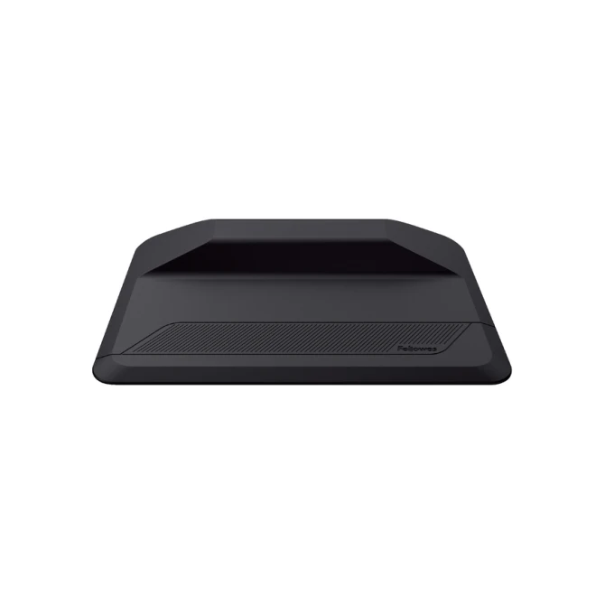 Vloermat Fellowes voetensteun Activefusion zwart