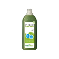 Vloerreiniger Greenspeed Probio Floor scrub 1l