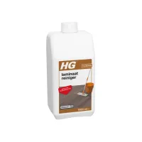 Vloerreiniger HG voor laminaatvloeren 1l