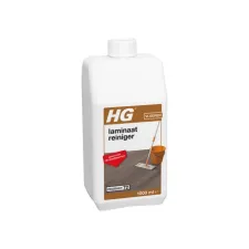 Vloerreiniger HG voor laminaatvloeren 1l