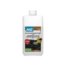 Vloerreiniger HG voor natuursteen 1 liter