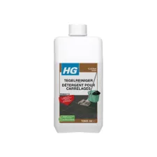 Vloerreiniger HG voor tegelvloeren 1l