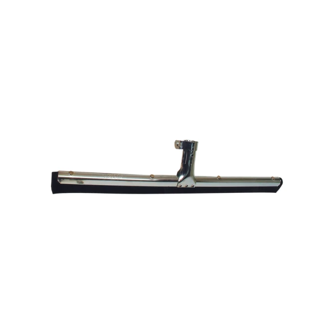 Vloertrekker Cleaninq 35 cm natuurrubber