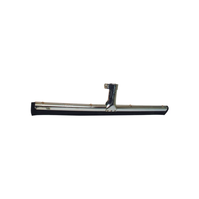 Vloertrekker Cleaninq 45cm natuurrubber