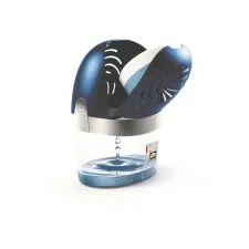 Vochtopnemer Rubson Aero 360 systeem compleet Vochtopnemer Rubson Aero 360 systeem compleet