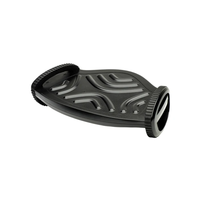 Voetensteun Fellowes Smart Suites Footrocker