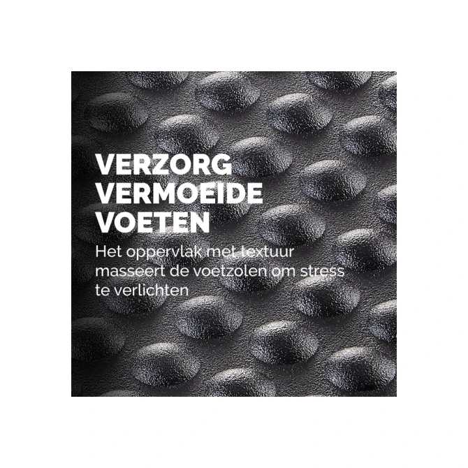 Voetensteun Fellowes standaard