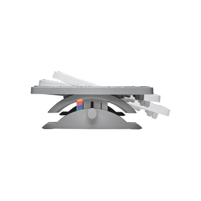 Voetensteun Kensington smartfit solemate pro elite
