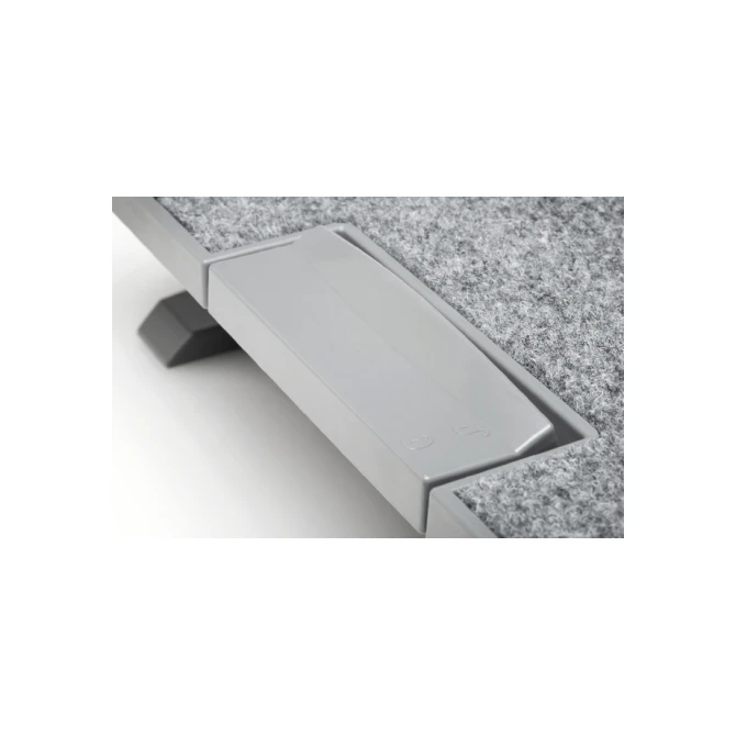 Voetensteun Kensington smartfit solemate pro elite