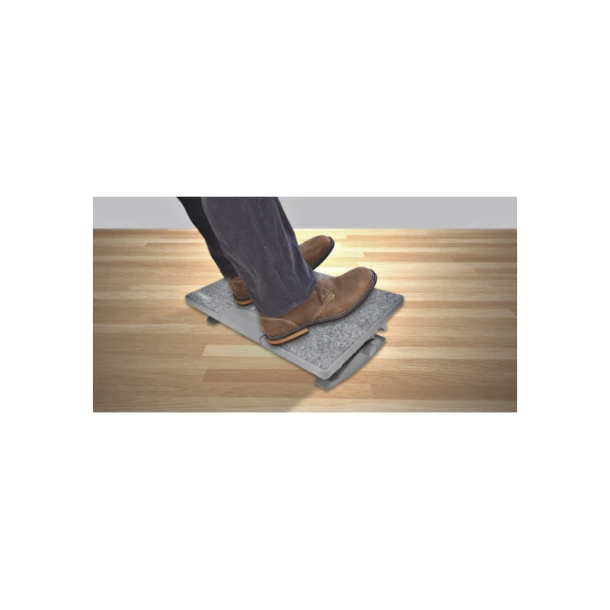 Voetensteun Kensington smartfit solemate pro elite