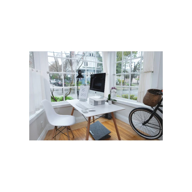 Voetensteun Kensington smartfit solemate pro elite
