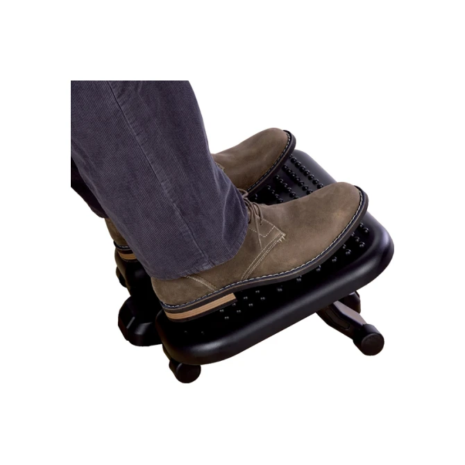 Voetensteun Kensington solemassage