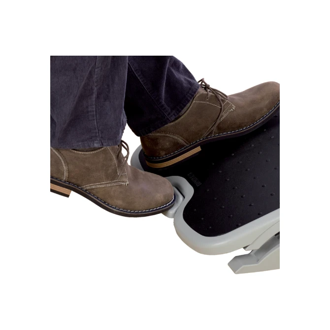 Voetensteun Kensington solemate plus