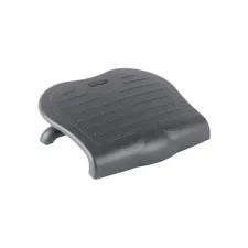 Voetensteun Kensington solesaver zwart