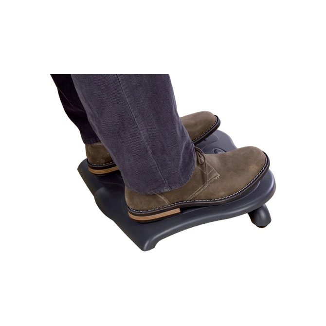 Voetensteun Kensington solesaver zwart