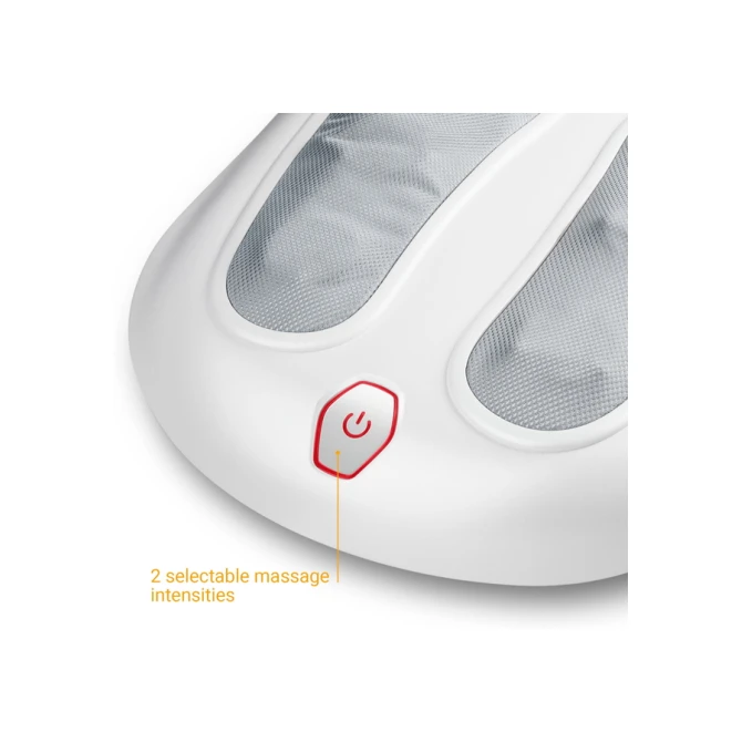 Voetmassage apparaat Medisana FM 883