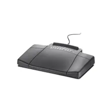 Voetschakelaar Philips LFH 2210 t.b.v. 720/725/730 Voetschakelaar Philips LFH 2210 t.b.v. 720/725/730
