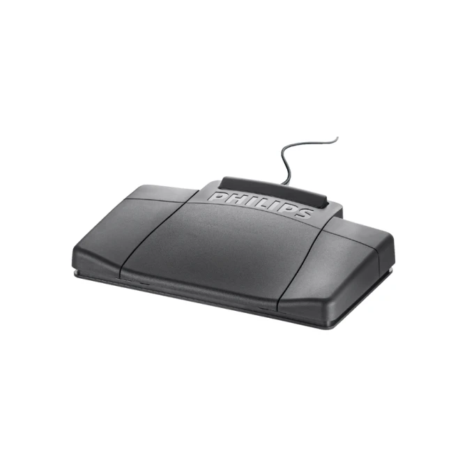 Voetschakelaar Philips LFH 2210 t.b.v. 720/725/730