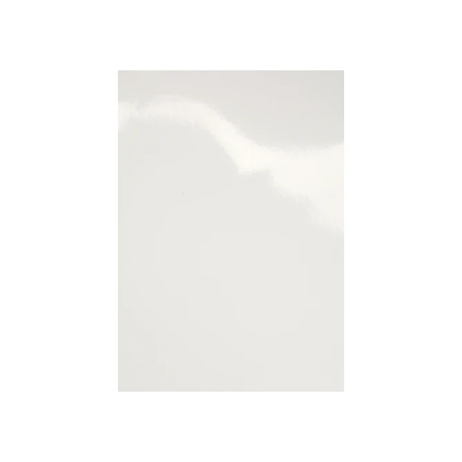 Voorblad Fellowes A4 PP 500micron transparant lijnen 50 stuks