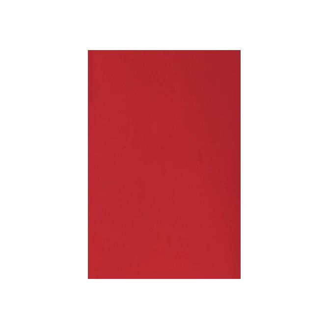 Voorblad GBC A4 Polycover 300micron donkerrood 100 stuks