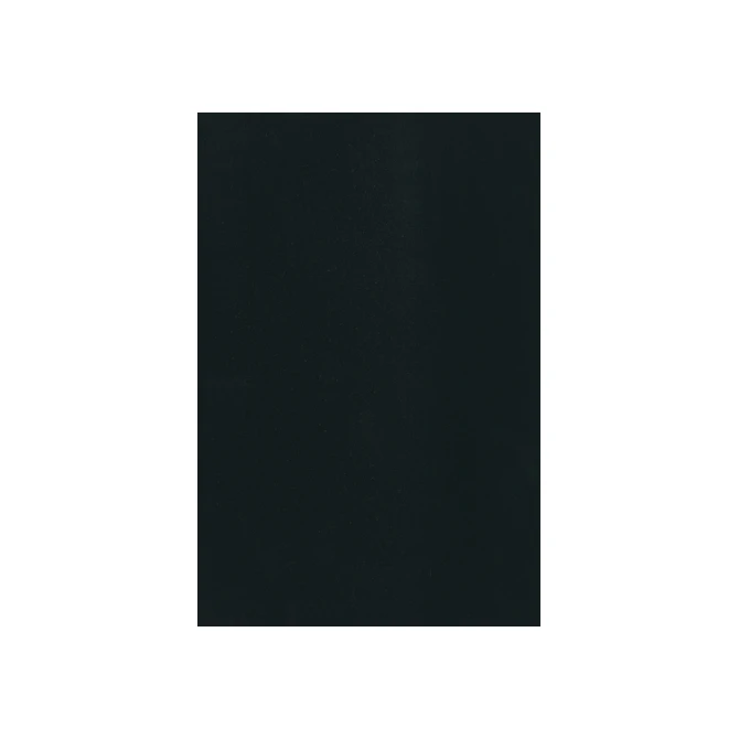 Voorblad GBC A4 Polycover 300micron zwart 100 stuks